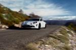 Alpine Vision Concept 2016 года